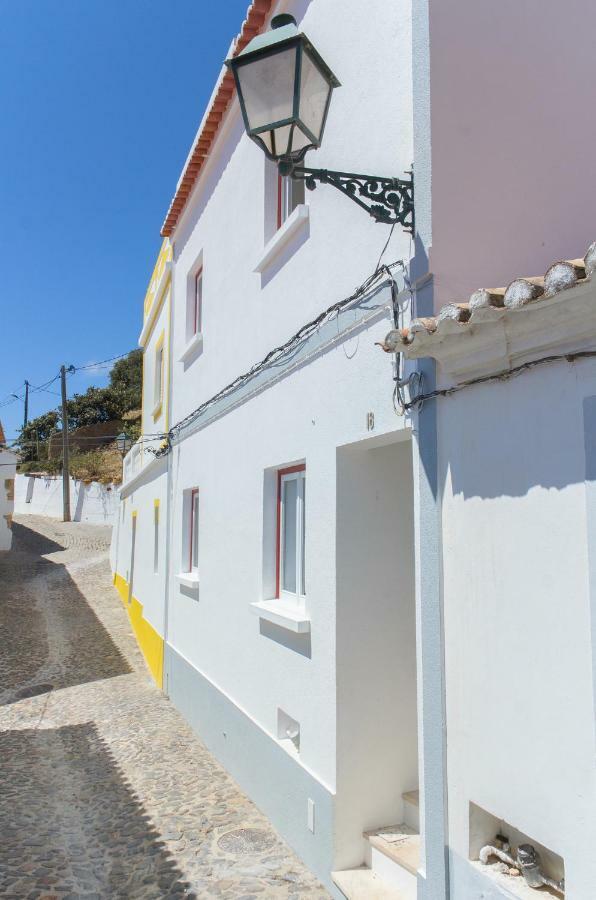 Aljezur Old Town Villa Exterior foto