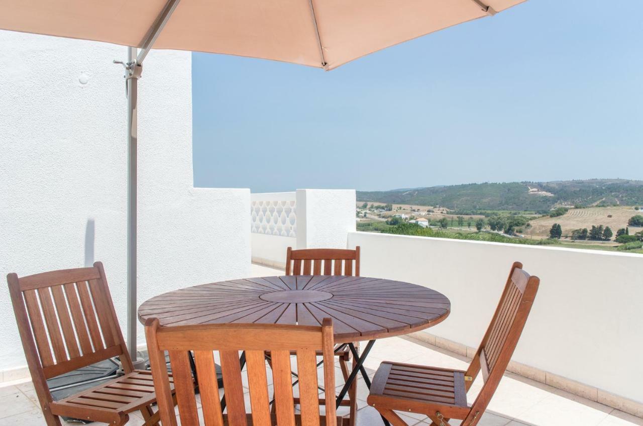 Aljezur Old Town Villa Exterior foto